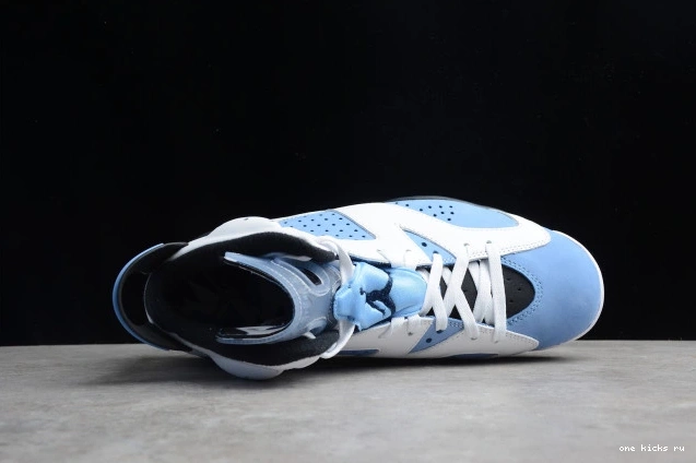 Rep Onekick UNC CT8529-410 Jordan 6 Air 0801